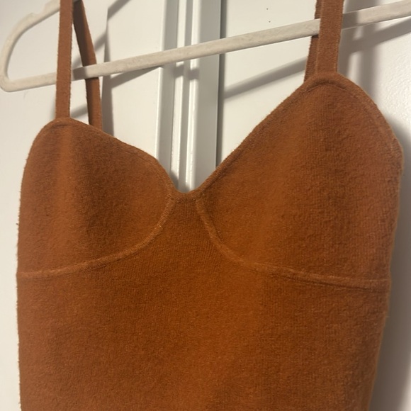 Aritzia Wilfred Knit Tank - Picture 5 of 8